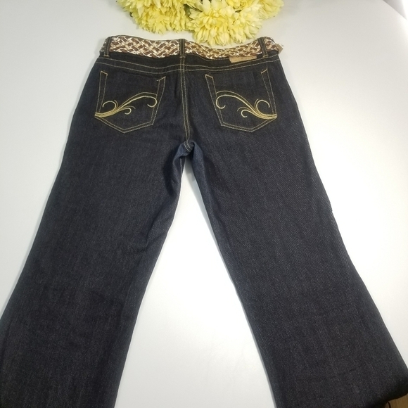 GRANE JEANS WOMEN SZ. 9 - Picture 8 of 8